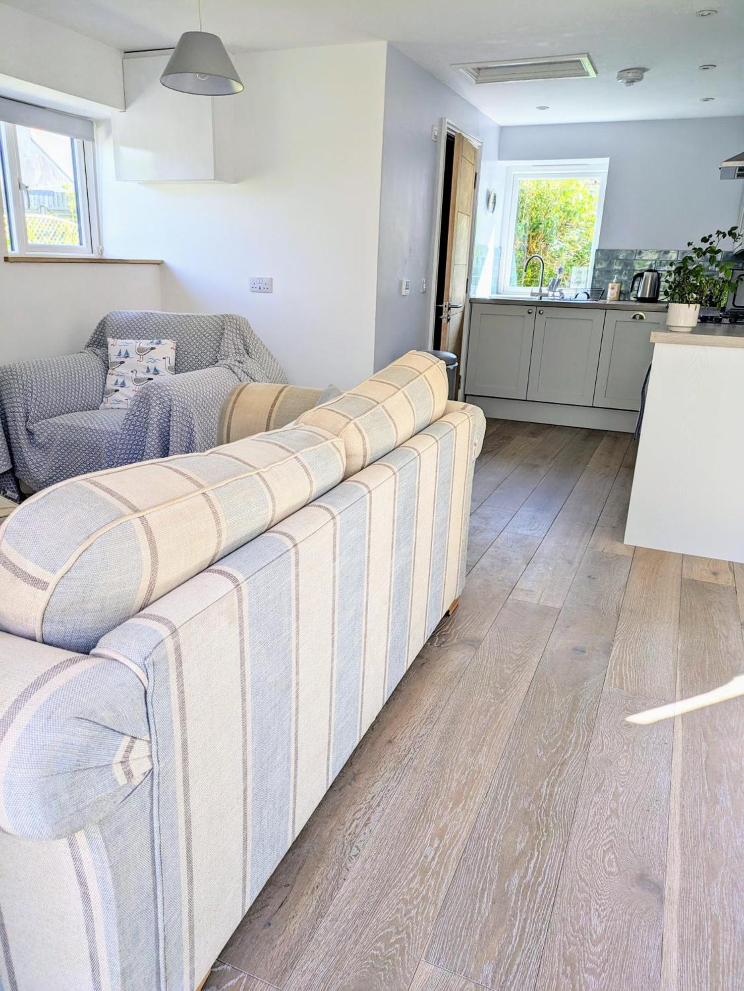 Holiday home Sterennyk Helston