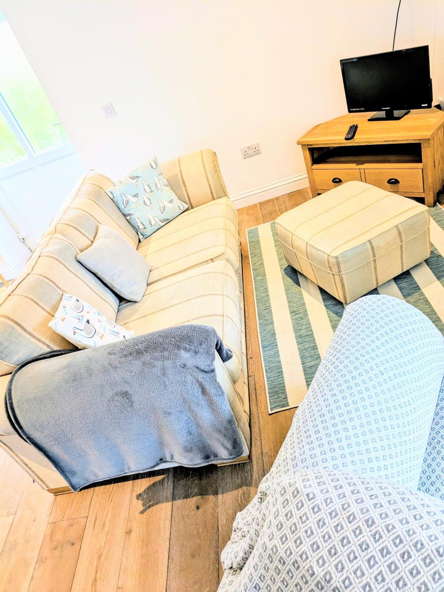 Sterennyk Holiday home Helston